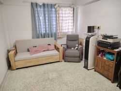 Blk 131 Yio Chu Kang Ville (Ang Mo Kio), HDB 4 Rooms #592524851